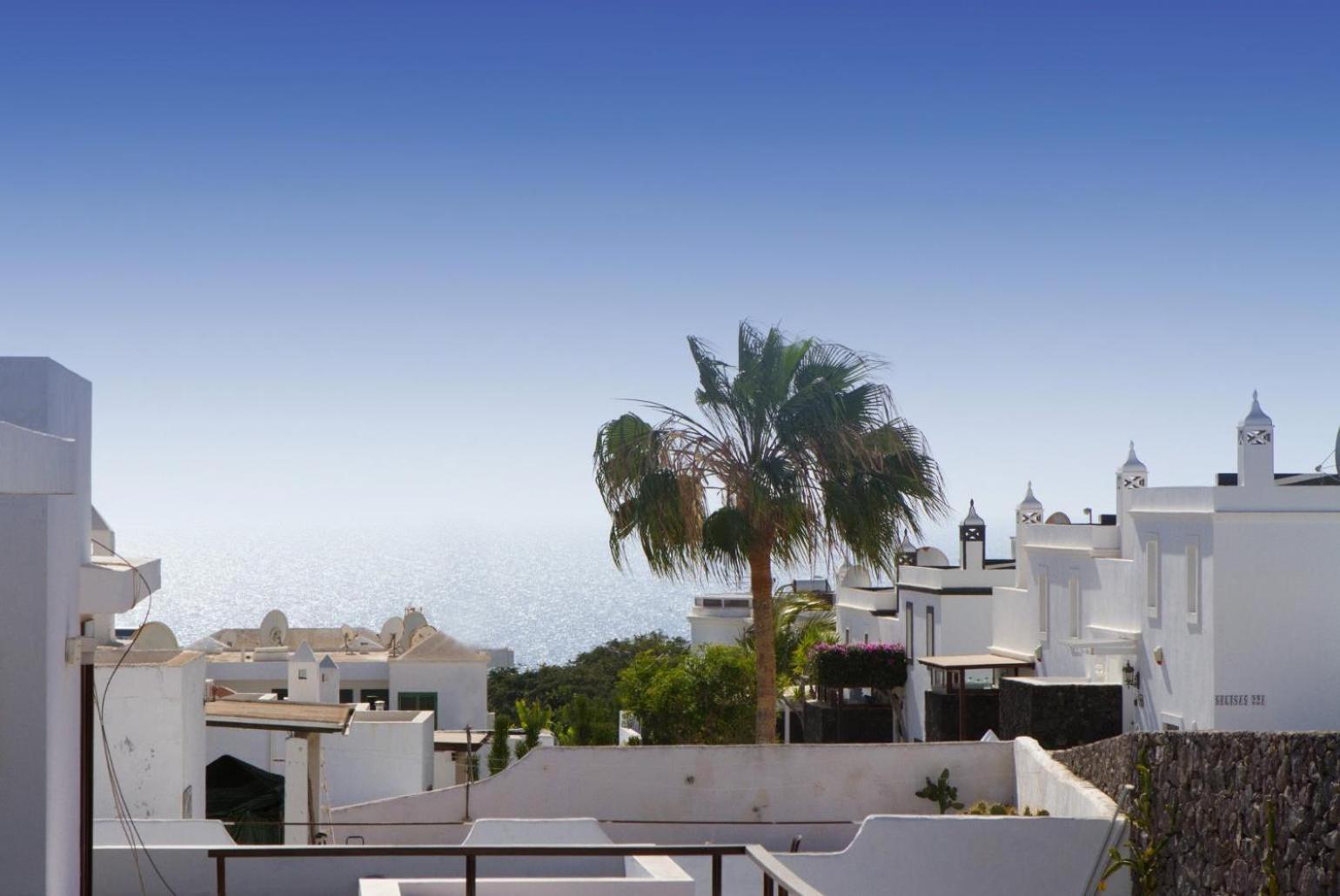 Villa Julianne 4 Puerto del Carmen  Zewnętrze zdjęcie