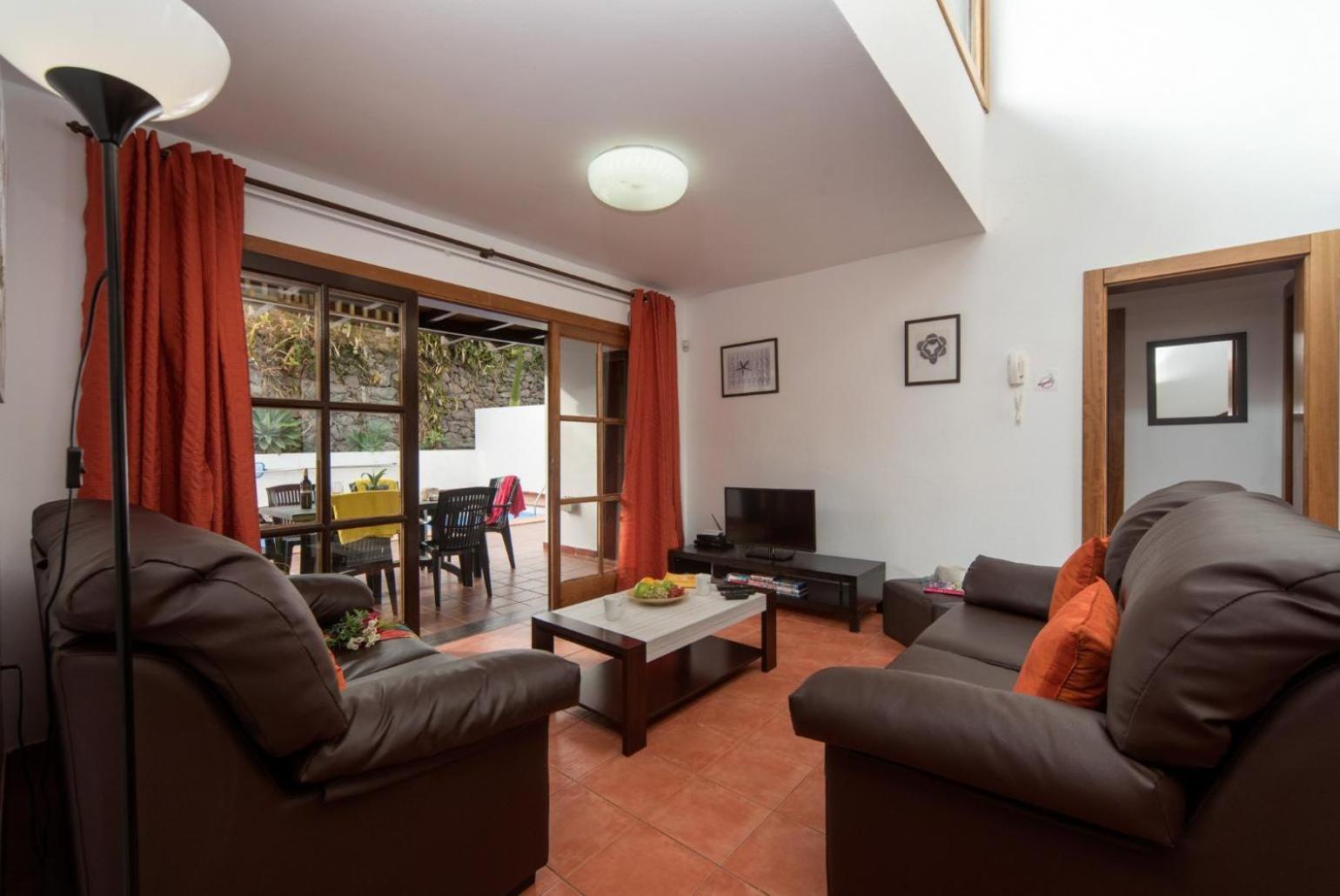 Villa Julianne 4 Puerto del Carmen  Zewnętrze zdjęcie