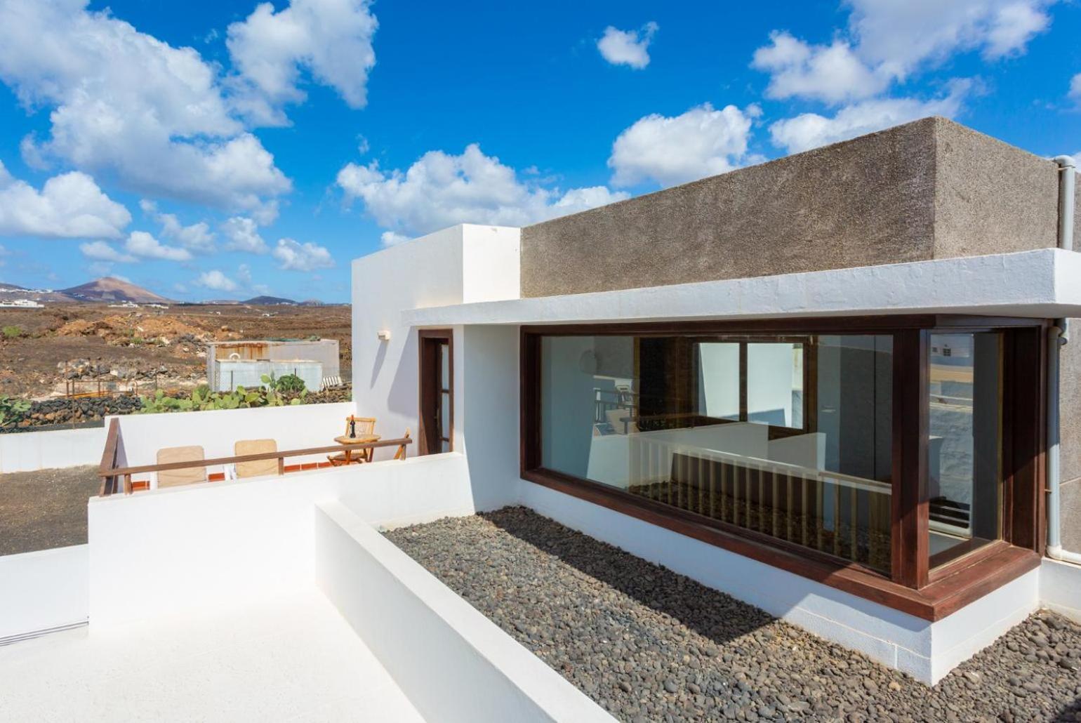 Villa Julianne 4 Puerto del Carmen  Zewnętrze zdjęcie