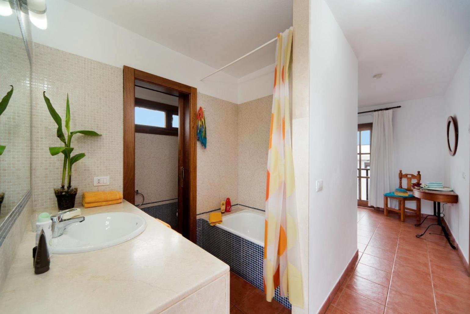Villa Julianne 4 Puerto del Carmen  Zewnętrze zdjęcie