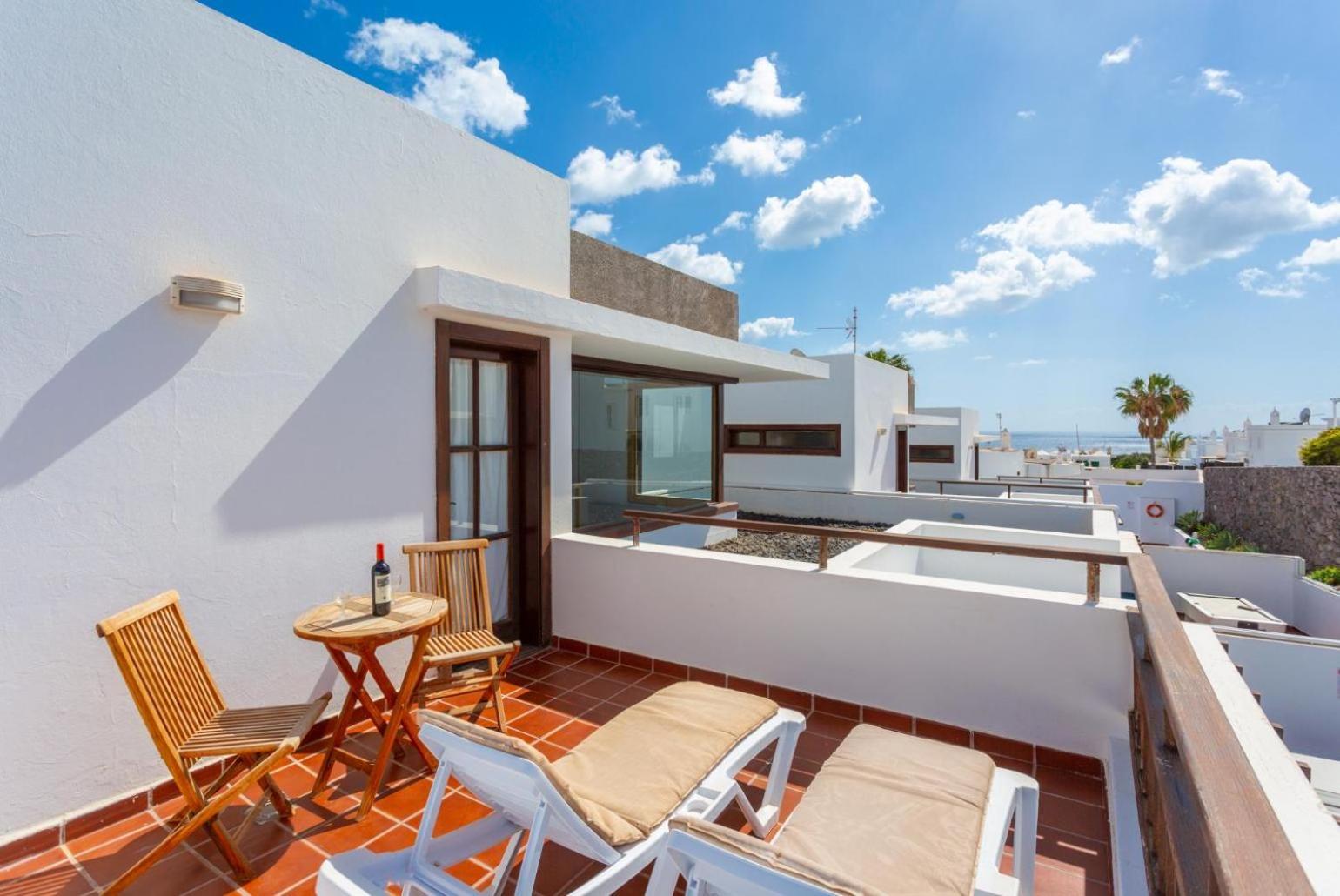 Villa Julianne 4 Puerto del Carmen  Zewnętrze zdjęcie