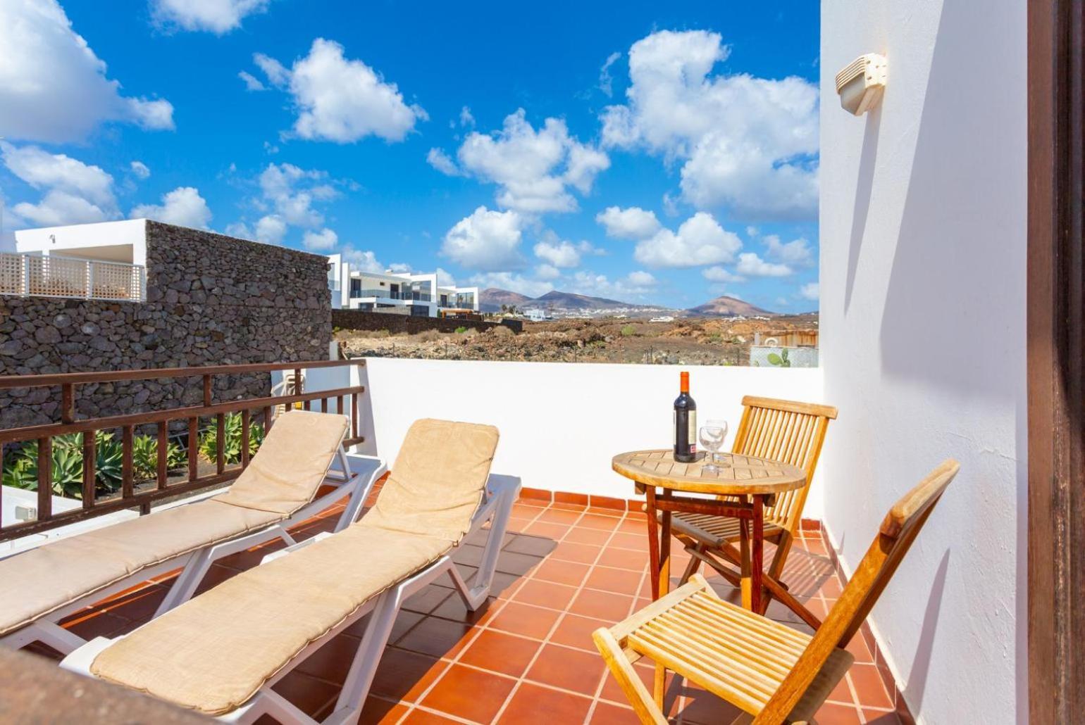 Villa Julianne 4 Puerto del Carmen  Zewnętrze zdjęcie
